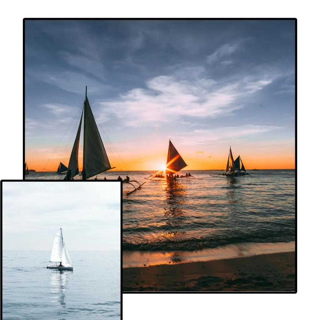 7. Learn The Art Of Sailing: Become A Captain Of Your Own Destiny