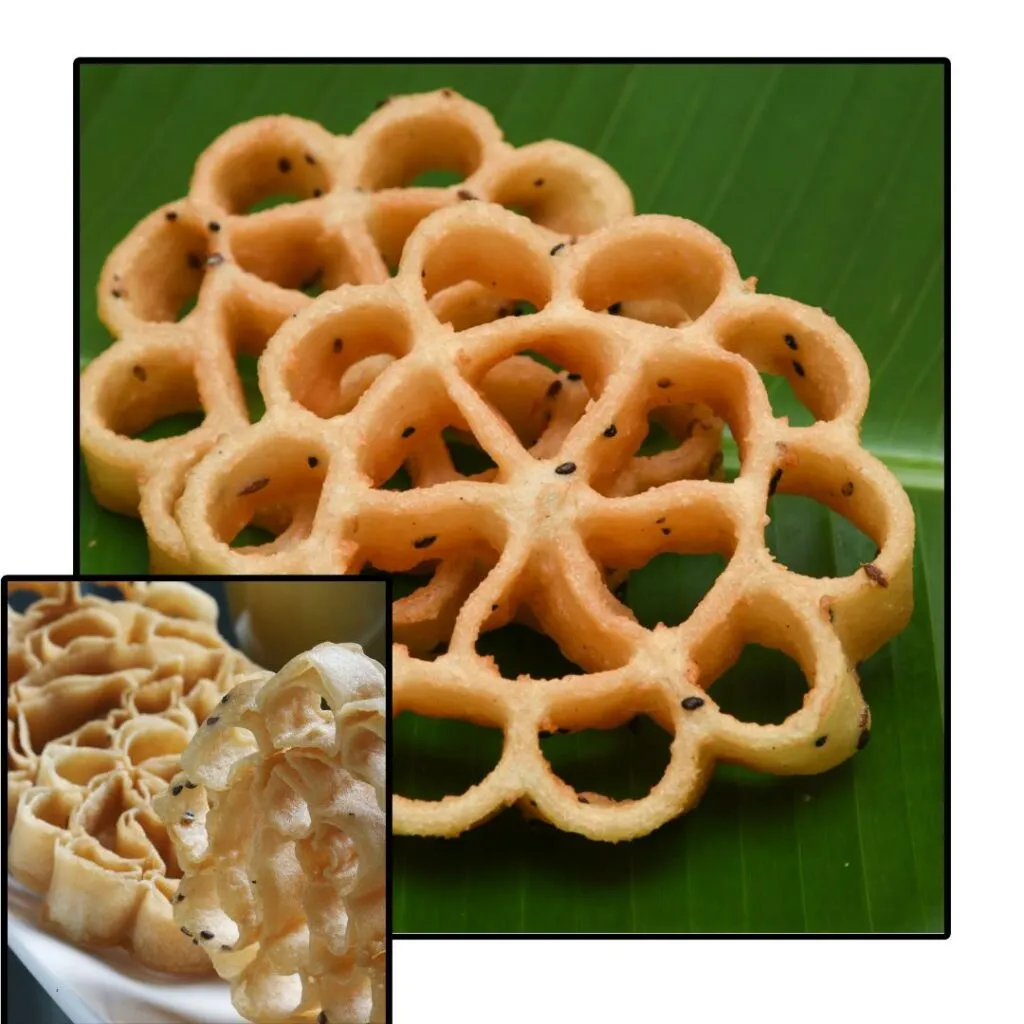 Achappam