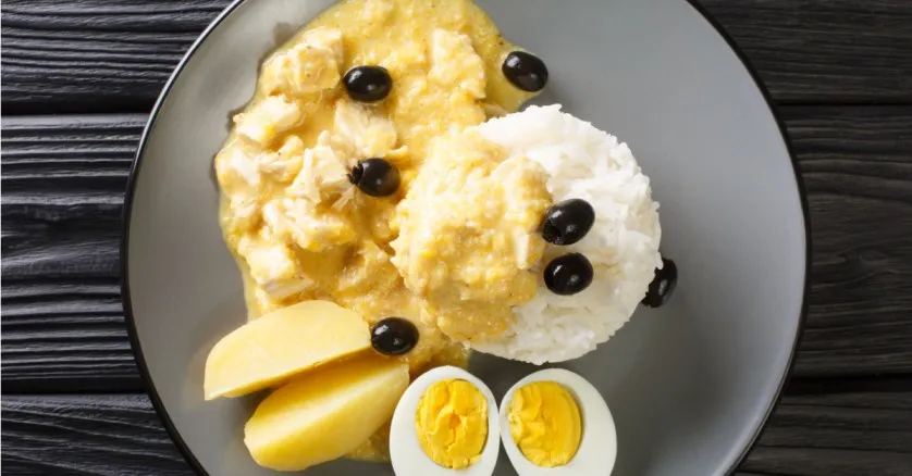 Travel The World On A Plate: A Delicious Detour To Peru 2 Travel The World On A Plate: A Delicious Detour To Peru