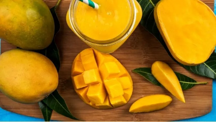 Beat The Heat With Mango Magic: Delicious Recipes For Summer 1 Beat The Heat With Mango Magic: Delicious Recipes For Summer