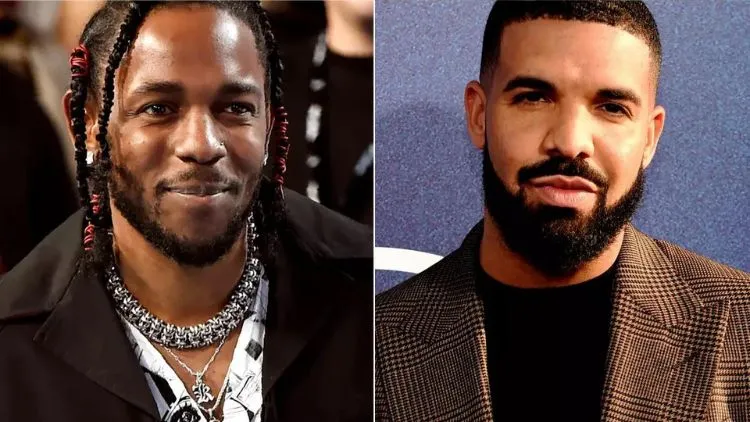 The Drake And Kendrick Lamar Beef: A Timeline Of Disrespect 1 The Drake And Kendrick Lamar Beef: A Timeline Of Disrespect