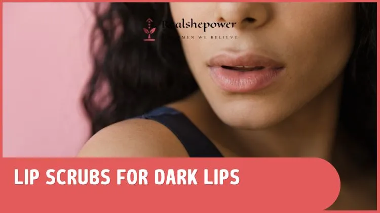 A Guide To Lip Scrubs For Dark Lips (Especially For Melanin-Rich Skin!) 1 A Guide To Lip Scrubs For Dark Lips (Especially For Melanin-Rich Skin!)