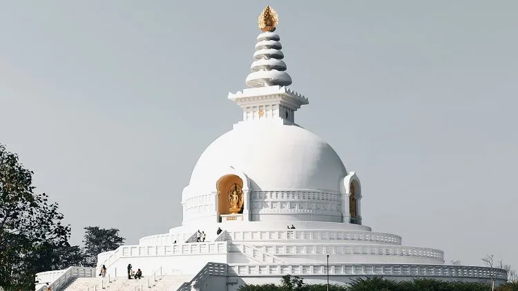 Transform Your Life: Top 10 Buddhist Pilgrimage Destinations 3 Lumbini, Nepal