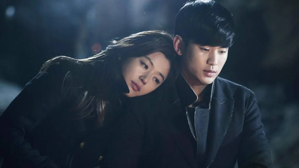 Top 10 Must-Watch K-Dramas: A Journey Through Korean Drama Magic 2 My Love From The Star