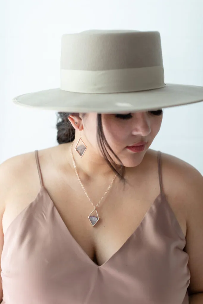Flaunt Your Curves: 13 Fashion Tips For The Stylish Curvy Indian Woman 8 Necklaces