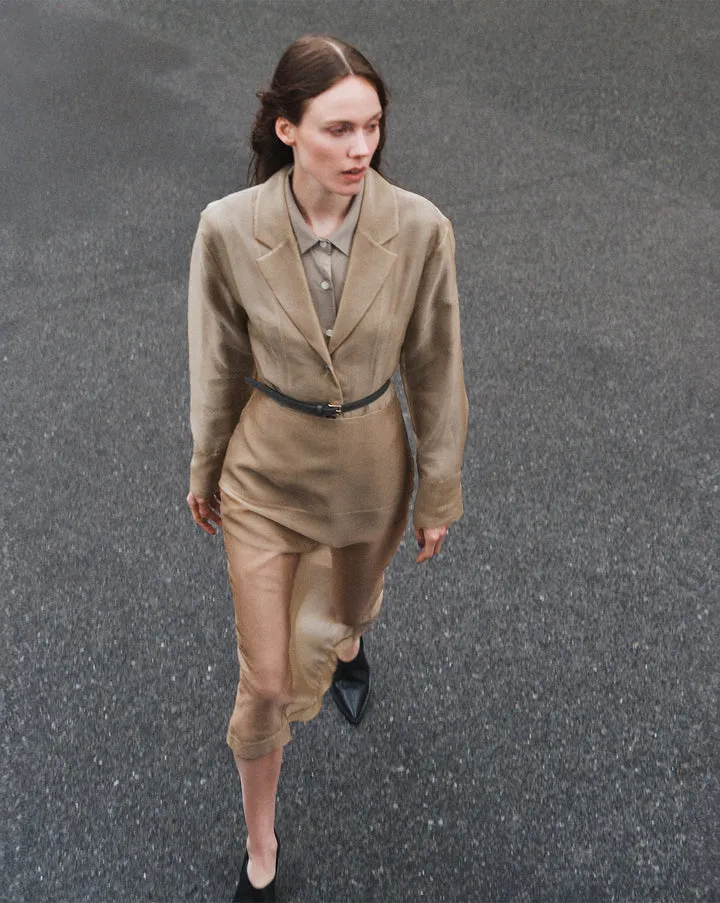 9 Crown Jewels: Under-The-Radar Luxury Clothing Brands For Women 2 The Frankie Shop