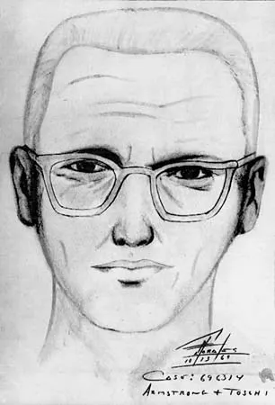 Top 10 Unsolved Mysteries That Still Haunt Us: Can You Crack The Code? 8 Zodiac Killer