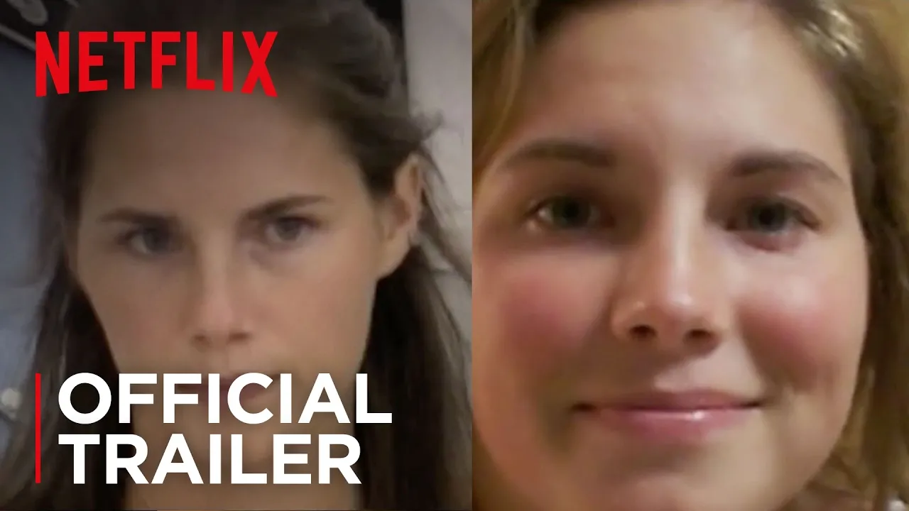 True Crime Documentaries