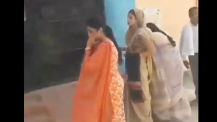 Anil Kumar Celebrates Daughter’S Return After Divorce With Heartfelt Festivities