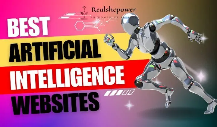 10 Best Artificial Intelligence Websites: A Comprehensive Guide