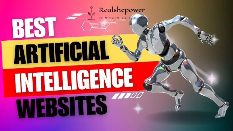 10 Best Artificial Intelligence Websites: A Comprehensive Guide 1 10 Best Artificial Intelligence Websites: A Comprehensive Guide