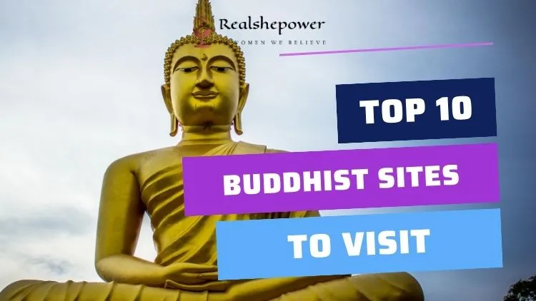 Transform Your Life: Top 10 Buddhist Pilgrimage Destinations 1 Transform Your Life: Top 10 Buddhist Pilgrimage Destinations