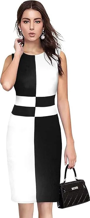 Fabric Dress