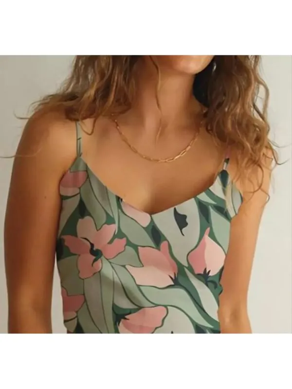 5 Budget-Friendly Finds For A ₹500 Wardrobe Revamp (Hit The Streets Or Shop Online!) 5 Flowy Tank Top