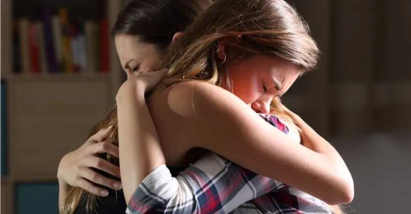 Top 10 Signs You'Re Mentally Stronger Than You Think 3 Forgive