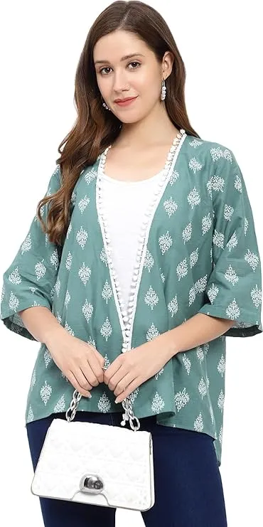 5 Budget-Friendly Finds For A ₹500 Wardrobe Revamp (Hit The Streets Or Shop Online!) 2 Kimono