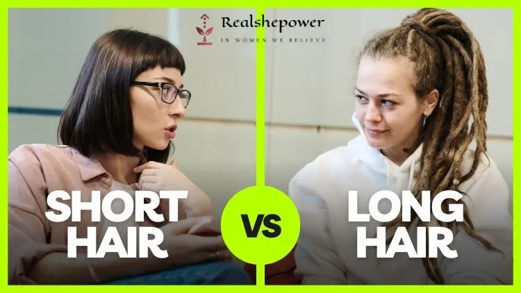 Long Hair Vs. Short Hair: The Great Debate