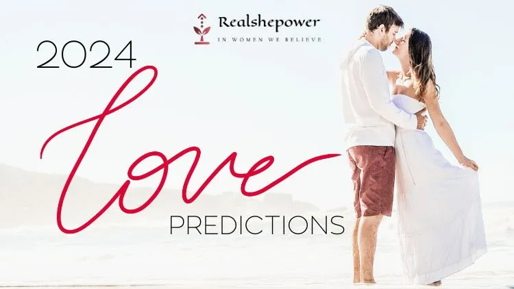 12 Zodiac Sign Predictions For Your Future Love Life