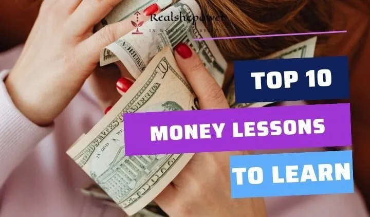 Top 10 Money Lessons You Can Learn In 10 Minutes (Thanks, Psychology Of Money!)