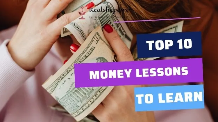 Top 10 Money Lessons You Can Learn In 10 Minutes (Thanks, Psychology Of Money!) 1 Top 10 Money Lessons You Can Learn In 10 Minutes (Thanks, Psychology Of Money!)