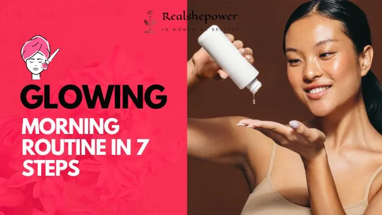The Secrets Is Out: Learn How To Wake Up Glowing In 7 Simple Steps! 1 The Secrets Is Out: Learn How To Wake Up Glowing In 7 Simple Steps!