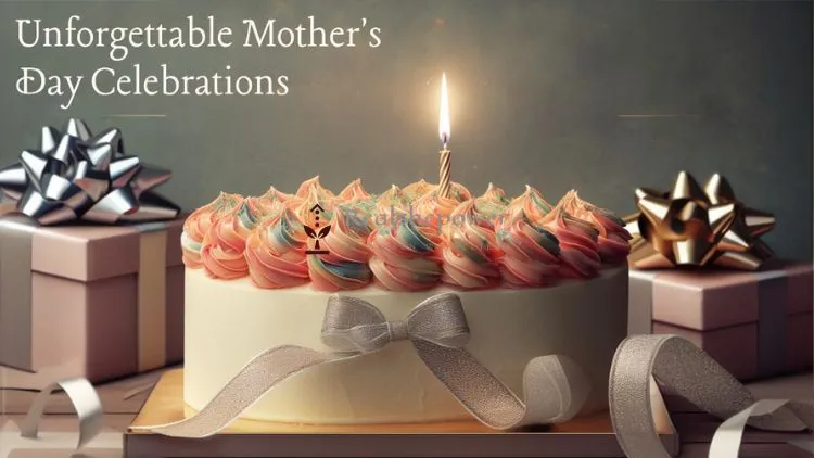 10 Unforgettable Ways To Celebrate Mom This Mother'S Day (This Year Make It Special)