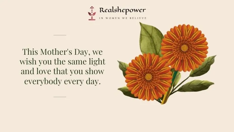 15 Mother'S Day Quotes: Expressing Gratitude And Love With Every Word 3 Mothers Day Quotes