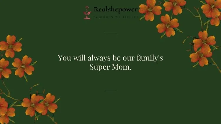15 Mother'S Day Quotes: Expressing Gratitude And Love With Every Word 6 Mothers Day Quotes