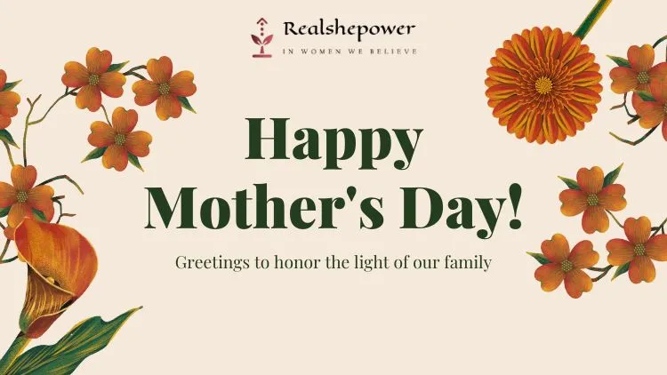 15 Mother'S Day Quotes: Expressing Gratitude And Love With Every Word 1 15 Mother’S Day Quotes: Expressing Gratitude And Love With Every Word