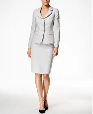 Pencil Skirt