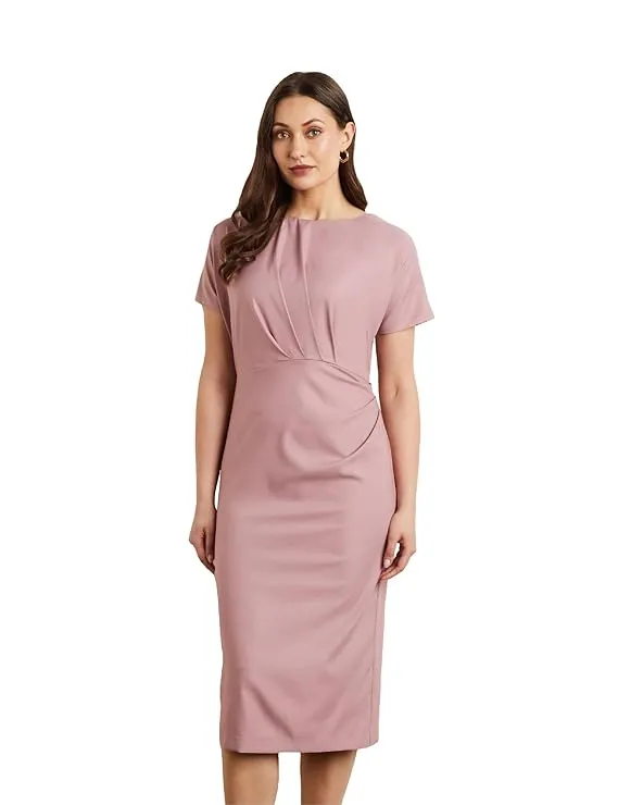 Sheath Dresses