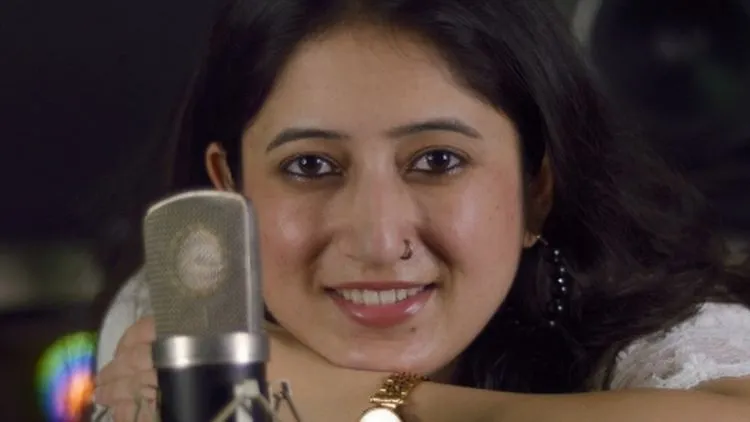 Almora’S Nightingale Soars: Shikha Joshi’S Melodious Journey