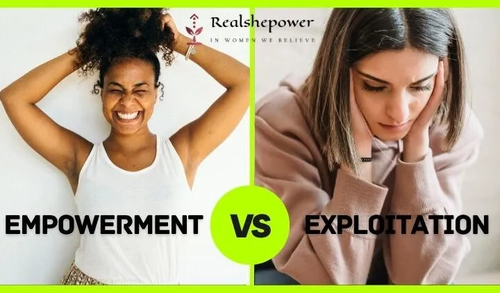 Social Media: A Platform For Empowerment Or A Pitfall Of Exploitation?