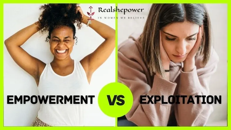 Social Media: A Platform For Empowerment Or A Pitfall Of Exploitation?