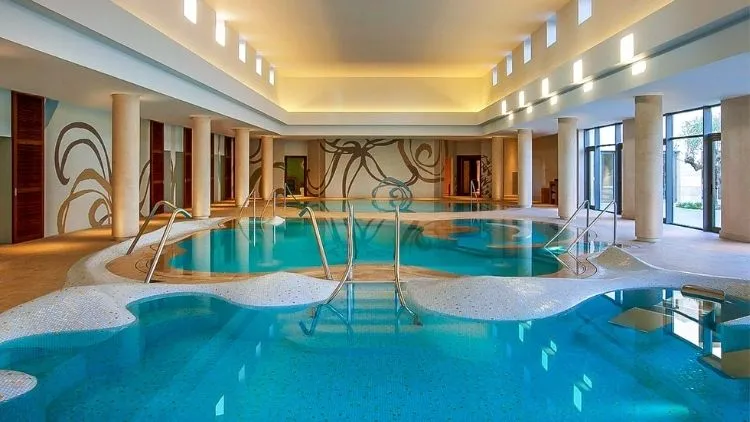 Costa Navarino Spas: Where Ancient Rituals Meet Modern Bliss 1 Costa Navarino Spas: Where Ancient Rituals Meet Modern Bliss