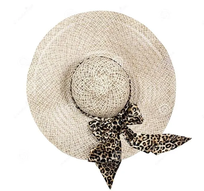 5 Budget-Friendly Finds For A ₹500 Wardrobe Revamp (Hit The Streets Or Shop Online!) 6 Straw Hat For Women