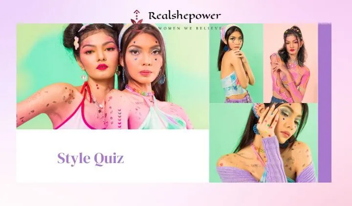 The Ultimate Style Quiz (Just 10 Questions) Is Here! Find Out Your Inner Fashion Icon