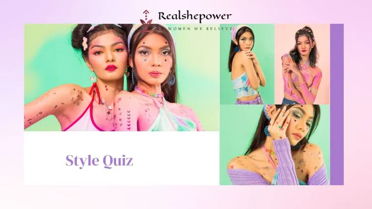 The Ultimate Style Quiz (Just 10 Questions) Is Here! Find Out Your Inner Fashion Icon 1 The Ultimate Style Quiz (Just 10 Questions) Is Here! Find Out Your Inner Fashion Icon