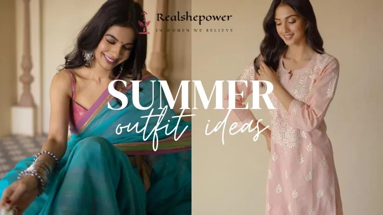 The Secret To Looking Red Carpet Ready In 5 Minutes (It'S Easier Than You Think!) 6 10 Stylish Outfit Ideas For The Humid Indian Summer