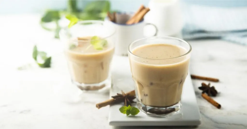 5 Unique Drinks For Weight Loss You’ve Never Heard About 4 Ashwagandha Milk