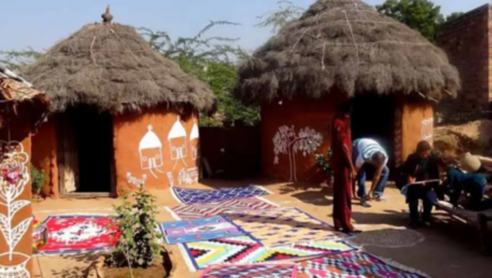 10 Unforgettable Experiences Await In Rajasthan, The Land Of Kings 6 Bishnoi Villages