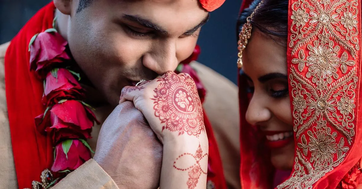 Feeling Lost After Marriage? Reignite Your Spark And Reclaim Your Dreams 1 Feeling Lost After Marriage? Reignite Your Spark And Reclaim Your Dreams