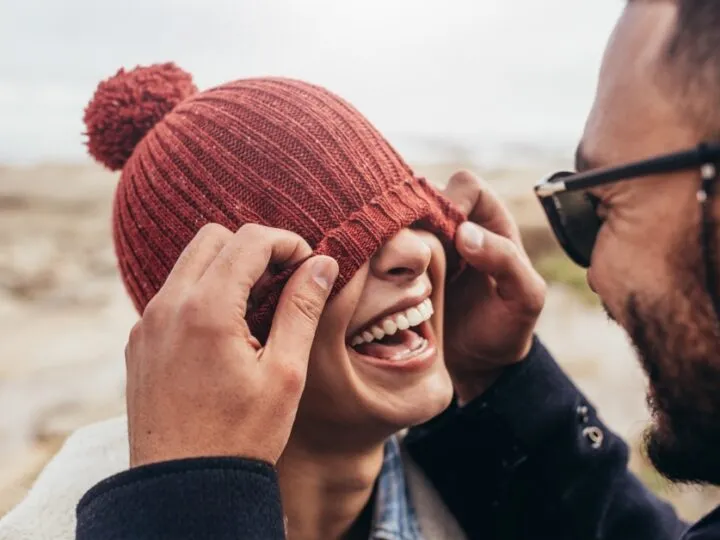 I Tried This Confidence Booster And My Dating Life Exploded!