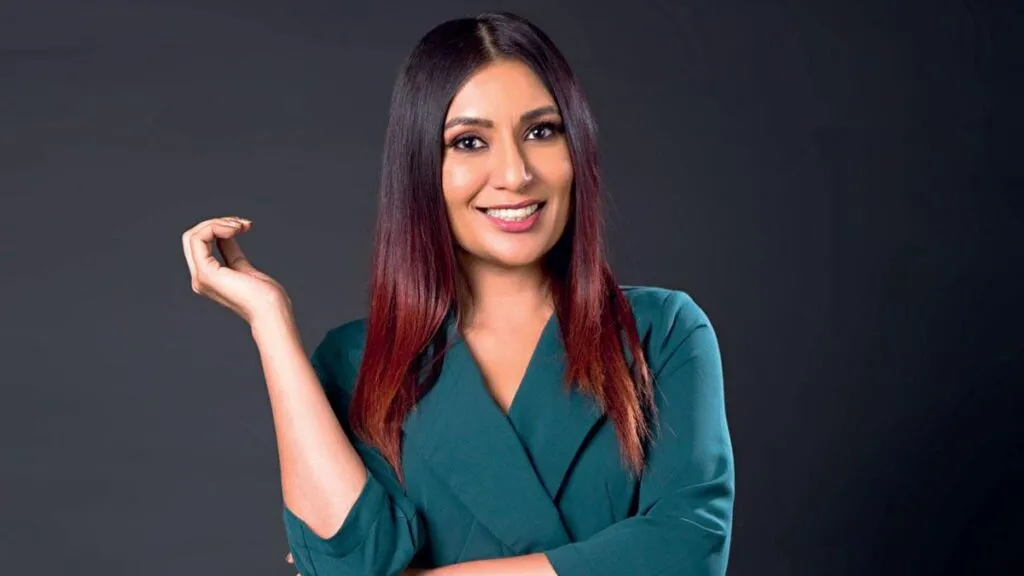 Malini Agarwal