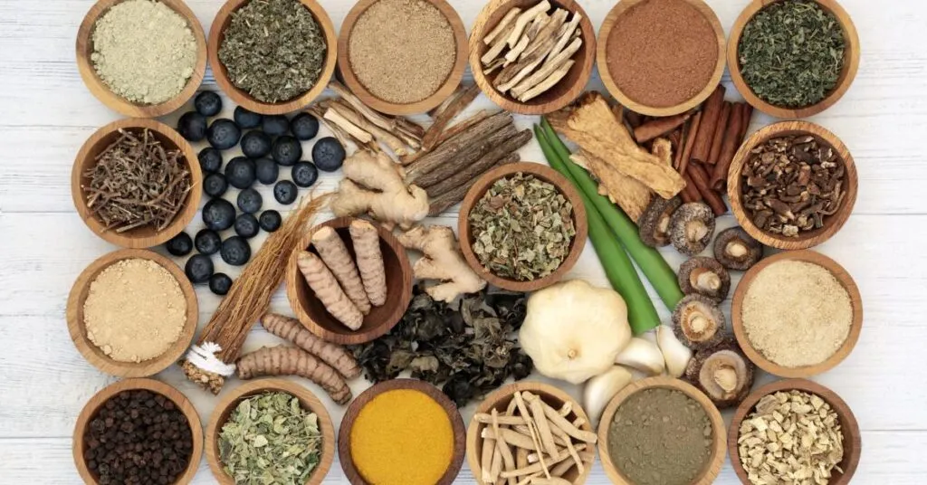 Moringa Vs. Other Superfoods: Compare Moringa'S Nutritional Profile To Other Popular Superfoods 2 Moringa Vs. The Rest!