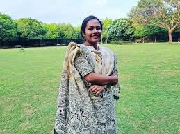 The Story Of Pallabi Ghosh, India'S Anti-Trafficking Changemaker 3 Pallabi Ghosh