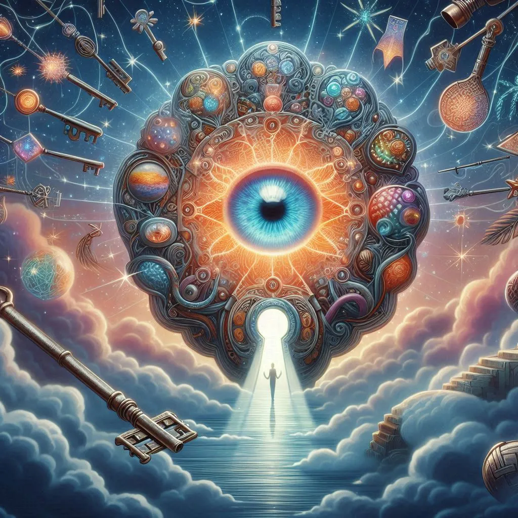 Unlocking The Power Of Positive Self-Talk: Transform Your Life With Unique Affirmations