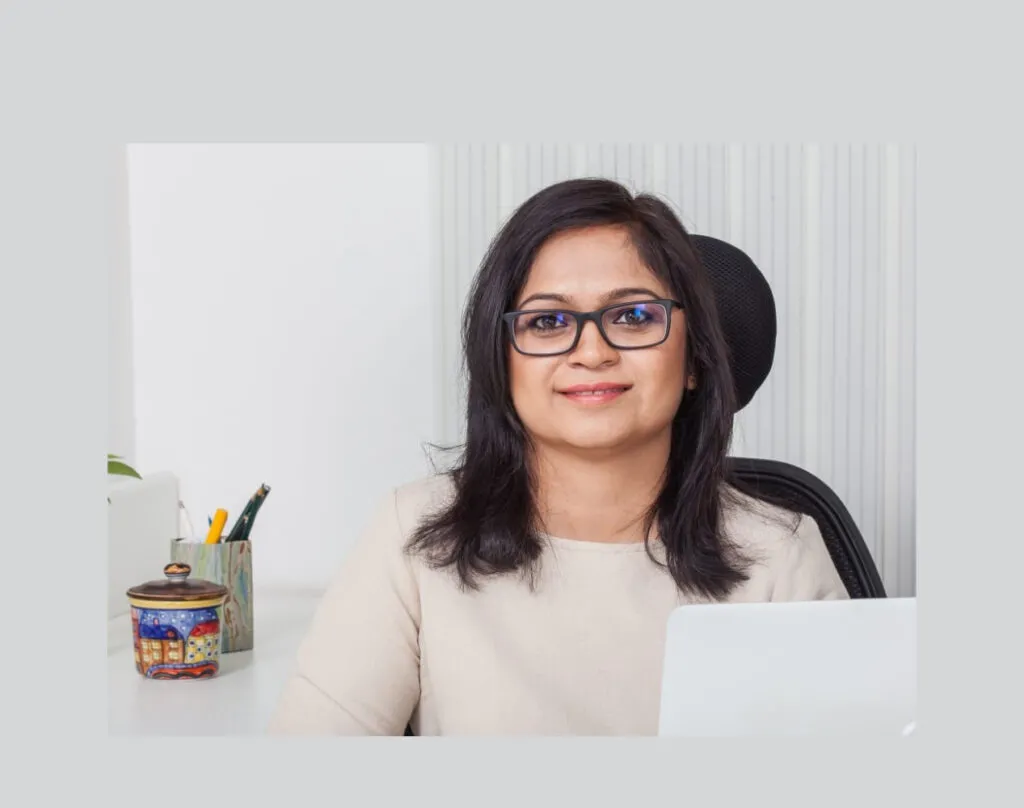Rashmi Daga