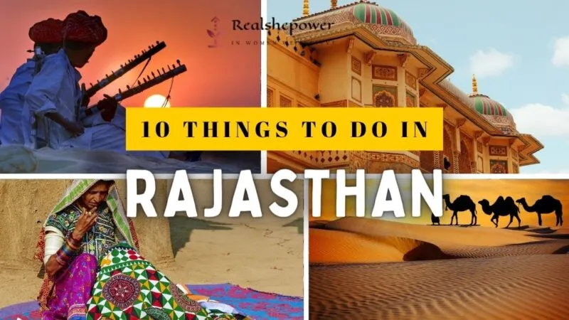 10 Unforgettable Experiences Await In Rajasthan, The Land Of Kings 19 10 Unforgettable Experiences Await In Rajasthan, The Land Of Kings