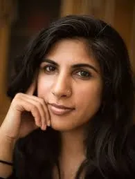 Empowering Women: 5 Inspiring Stories Of Lesser-Known Female Leaders 5 Rozina Ali